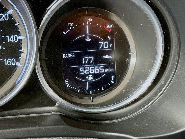 used 2019 Mazda CX-5 car, priced at $18,997