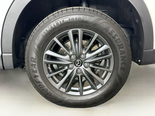 used 2019 Mazda CX-5 car, priced at $18,997