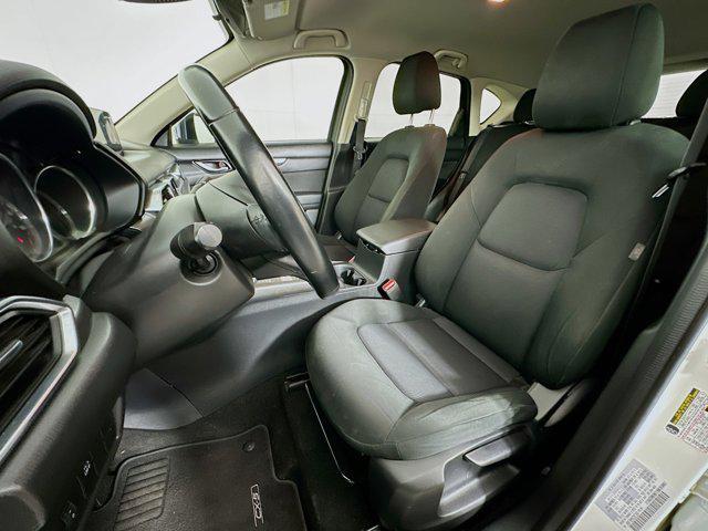 used 2019 Mazda CX-5 car, priced at $18,997