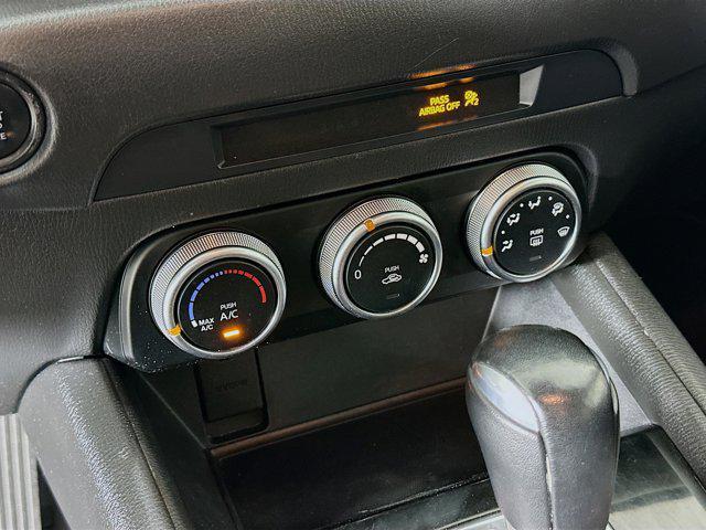 used 2019 Mazda CX-5 car, priced at $18,997