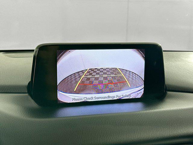 used 2019 Mazda CX-5 car, priced at $18,997