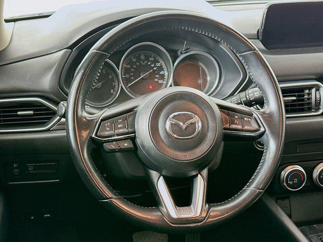 used 2019 Mazda CX-5 car, priced at $18,997