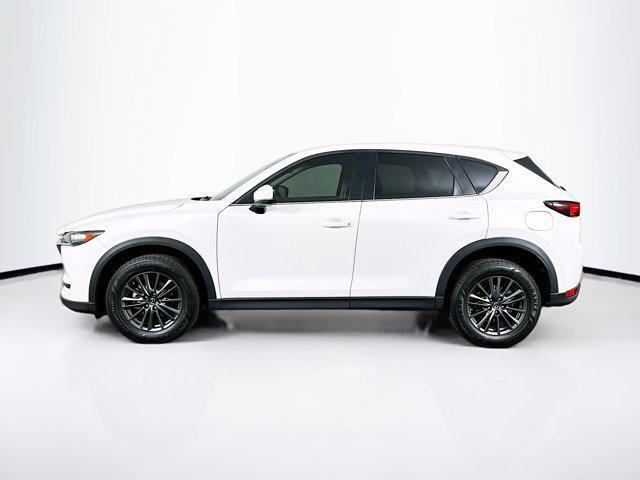 used 2019 Mazda CX-5 car, priced at $18,997