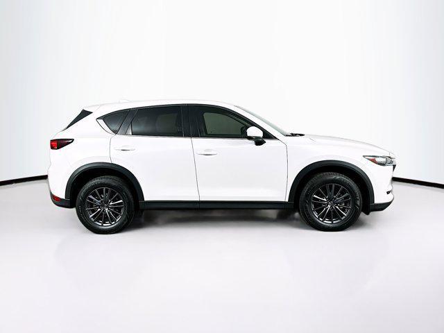 used 2019 Mazda CX-5 car, priced at $18,997