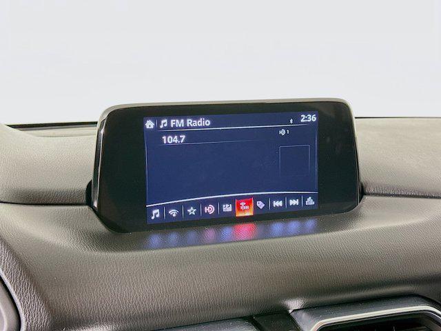 used 2019 Mazda CX-5 car, priced at $18,997