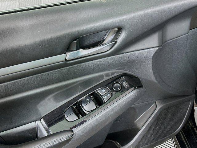 used 2023 Nissan Altima car, priced at $16,996
