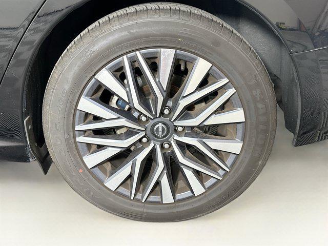 used 2023 Nissan Altima car, priced at $16,996
