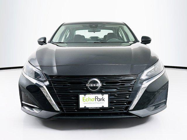 used 2023 Nissan Altima car, priced at $16,996