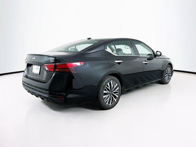 used 2023 Nissan Altima car, priced at $16,996