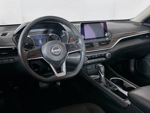 used 2023 Nissan Altima car, priced at $16,996
