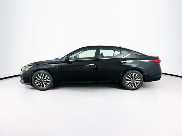 used 2023 Nissan Altima car, priced at $16,996