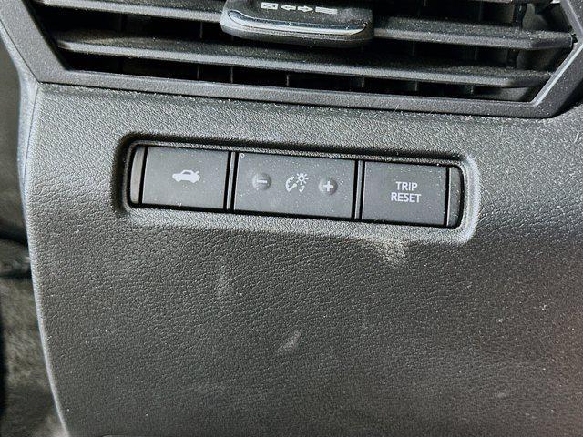 used 2023 Nissan Altima car, priced at $16,996