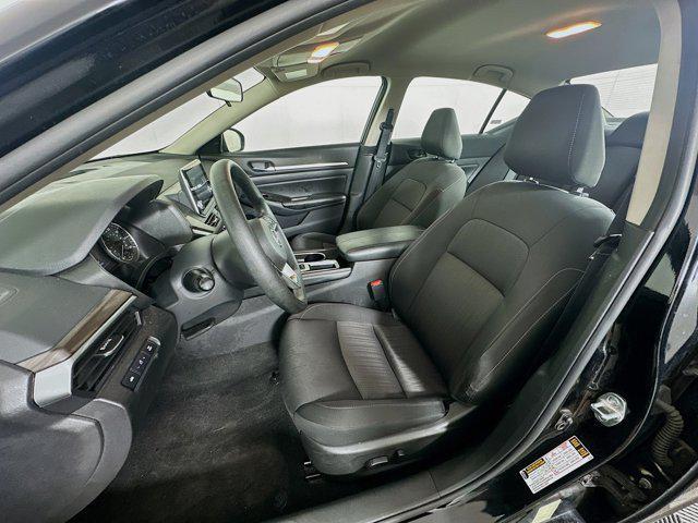 used 2023 Nissan Altima car, priced at $16,996