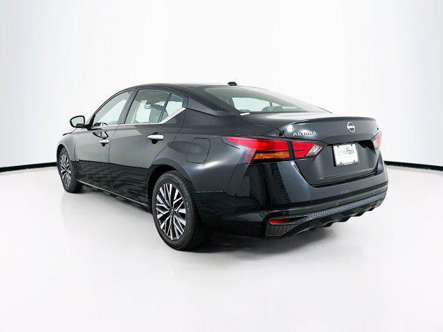 used 2023 Nissan Altima car, priced at $16,996