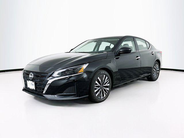 used 2023 Nissan Altima car, priced at $16,996