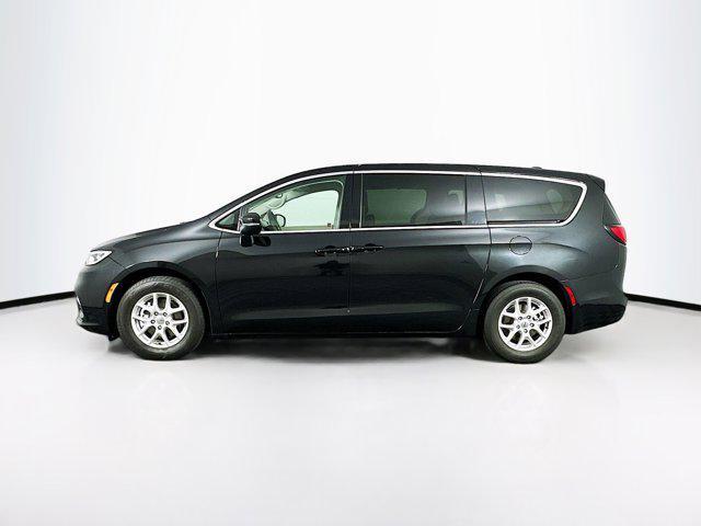 used 2023 Chrysler Pacifica car, priced at $23,797