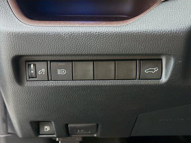 used 2019 Toyota RAV4 Hybrid car, priced at $27,299