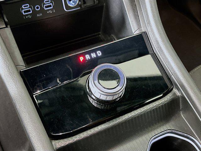used 2024 Jeep Grand Cherokee car, priced at $29,797