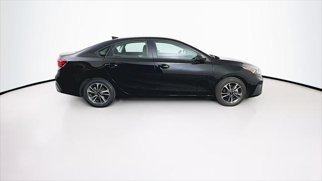 used 2023 Kia Forte car, priced at $15,489