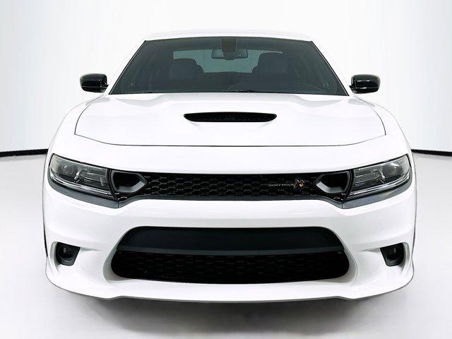 used 2023 Dodge Charger car, priced at $45,489