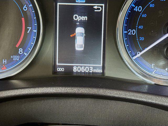 used 2018 Toyota Corolla car, priced at $13,787