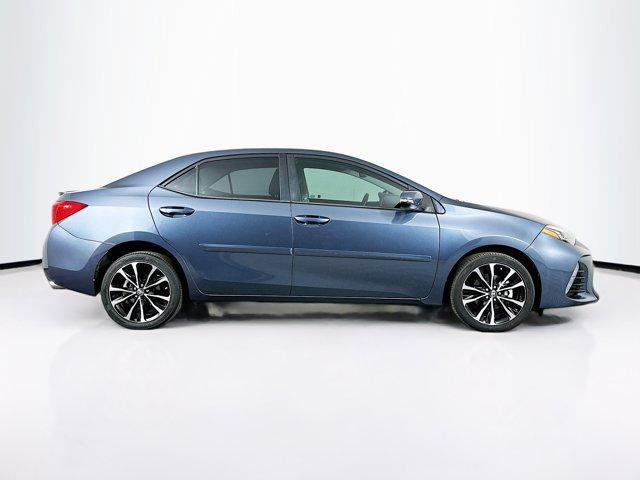 used 2018 Toyota Corolla car, priced at $13,787