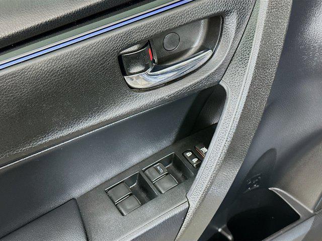 used 2018 Toyota Corolla car, priced at $13,787
