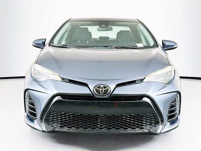 used 2018 Toyota Corolla car, priced at $13,787