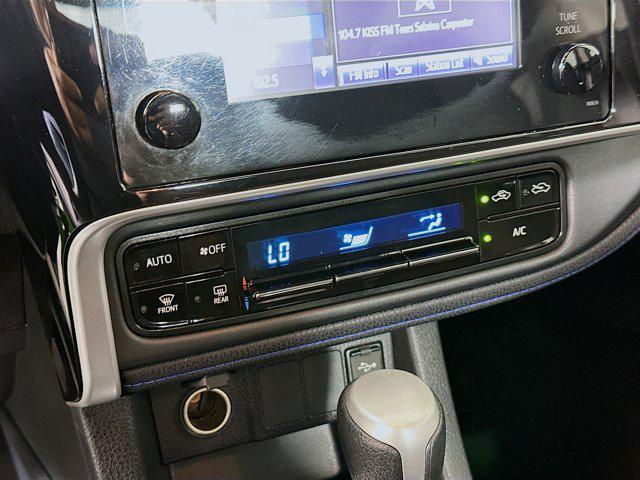 used 2018 Toyota Corolla car, priced at $13,787