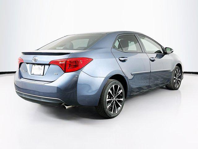 used 2018 Toyota Corolla car, priced at $13,787
