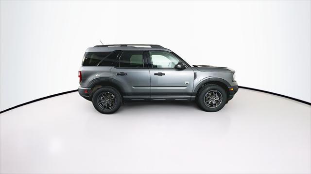 used 2024 Ford Bronco Sport car, priced at $23,989