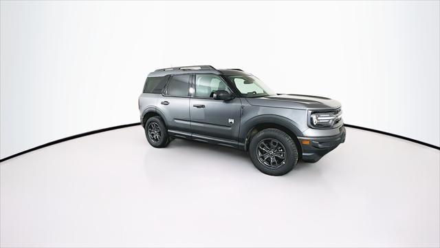 used 2024 Ford Bronco Sport car, priced at $23,989