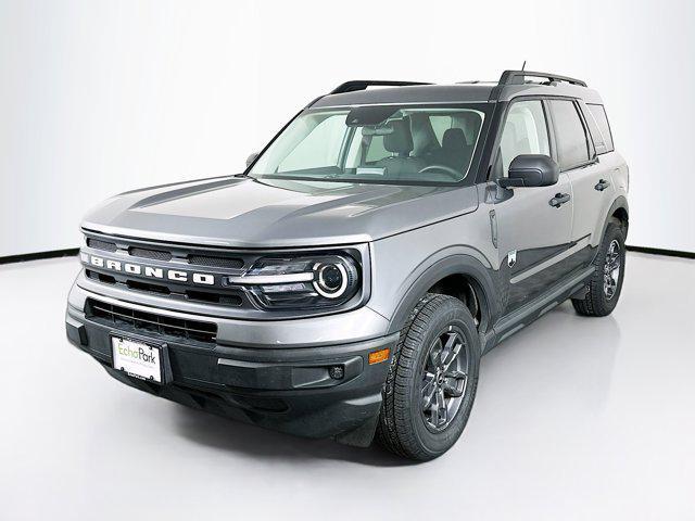 used 2024 Ford Bronco Sport car, priced at $25,989