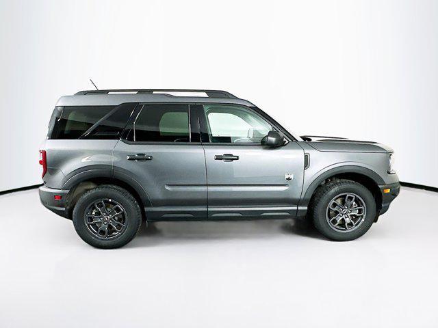 used 2024 Ford Bronco Sport car, priced at $25,989