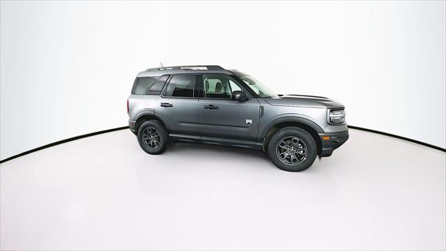 used 2024 Ford Bronco Sport car, priced at $23,989