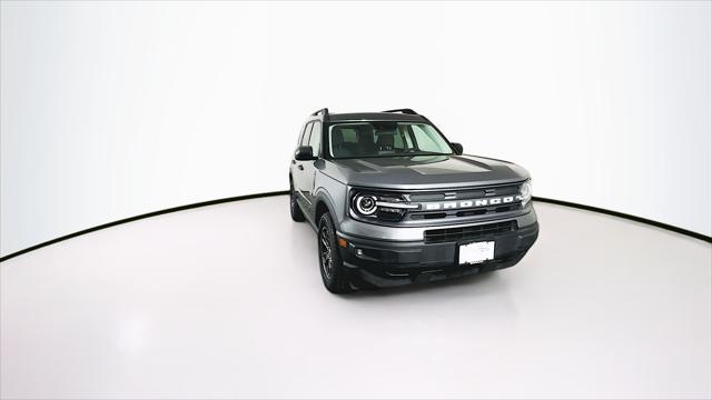 used 2024 Ford Bronco Sport car, priced at $23,989