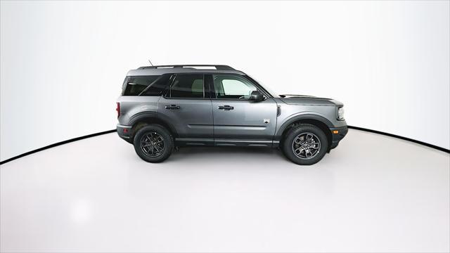 used 2024 Ford Bronco Sport car, priced at $23,989