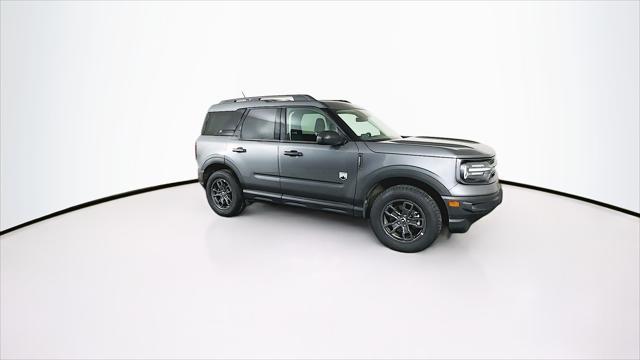 used 2024 Ford Bronco Sport car, priced at $23,989