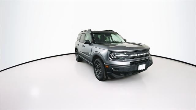 used 2024 Ford Bronco Sport car, priced at $23,989