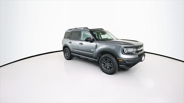 used 2024 Ford Bronco Sport car, priced at $23,989