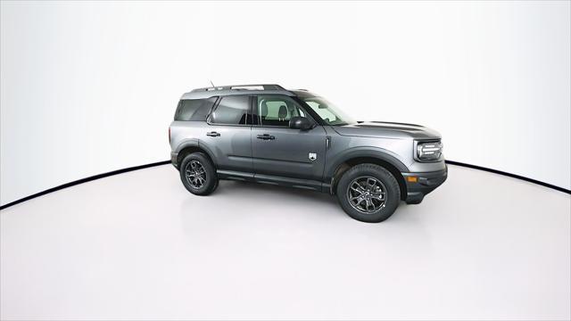 used 2024 Ford Bronco Sport car, priced at $23,989