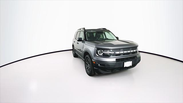 used 2024 Ford Bronco Sport car, priced at $23,989