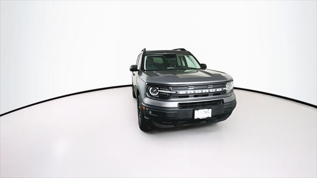 used 2024 Ford Bronco Sport car, priced at $23,989