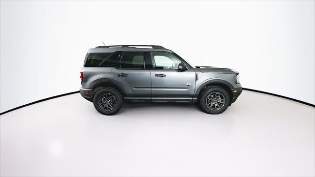 used 2024 Ford Bronco Sport car, priced at $23,989