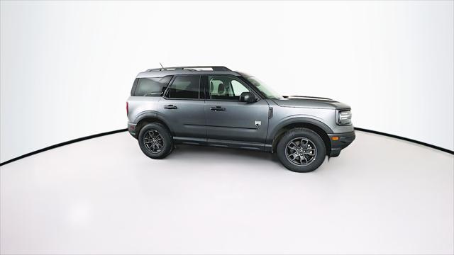 used 2024 Ford Bronco Sport car, priced at $23,989