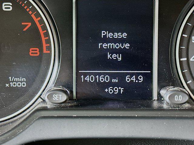 used 2016 Audi Q5 car, priced at $8,799