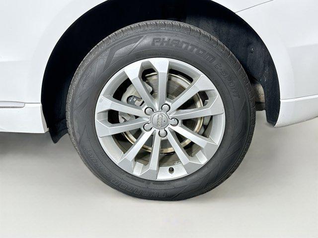 used 2016 Audi Q5 car, priced at $8,799