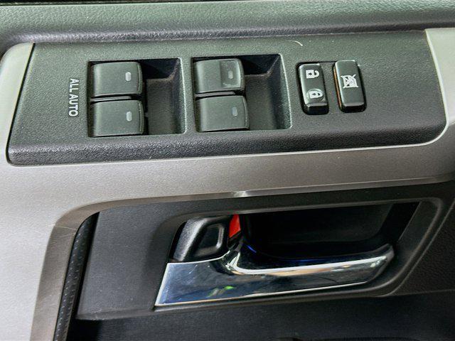 used 2016 Toyota 4Runner car, priced at $23,899