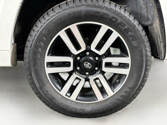used 2016 Toyota 4Runner car, priced at $23,899
