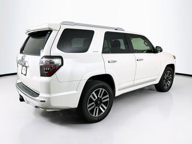 used 2016 Toyota 4Runner car, priced at $23,899